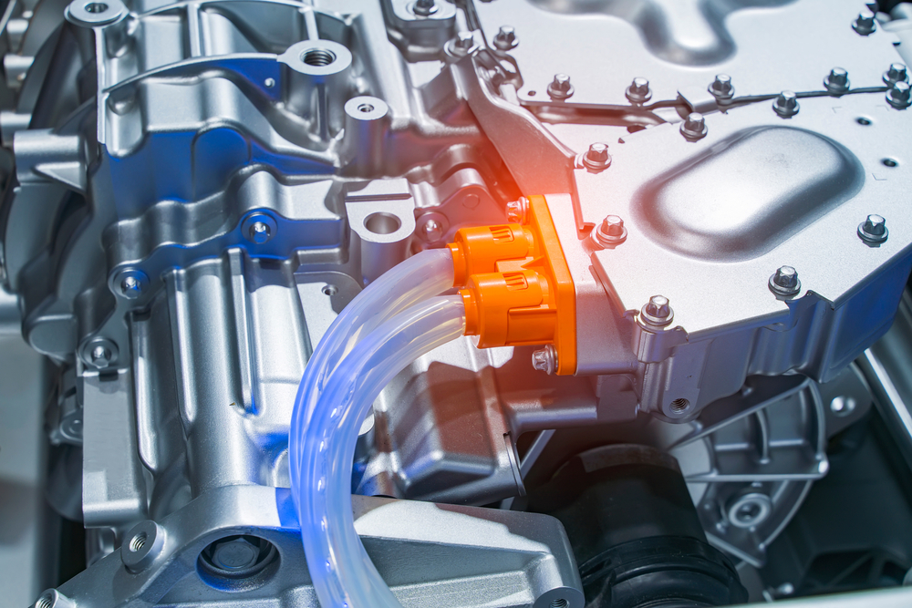 Optimizing EV On-Board Charger Protection: A Superior Solution